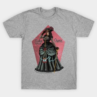 Madame Fatale T-Shirt